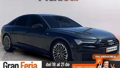 Usado 2021 Audi A6 Competition Berlina | 42.490 € (Buen precio)