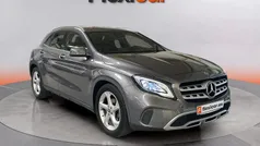 Usado 2019 Mercedes GLA200 SUV | 20.390 € (Super precio)