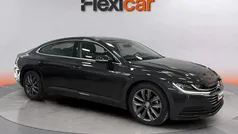 Gris Usado 2020 VW Arteon Berlina | 22.590 € (Precio justo)