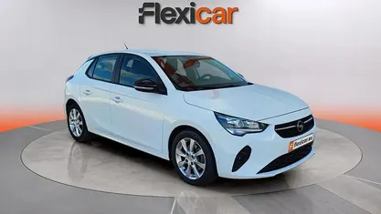 Usado Opel Corsa Edition 101 CV (74 kW) 2022 Utilitario