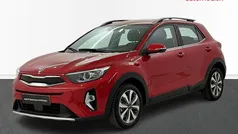Otro Usado 2021 Kia Stonic SUV | 15.500 € (Precio justo)