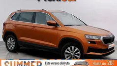 Usado 2023 Skoda Karoq Ambition SUV | 21.590 € (Precio justo)
