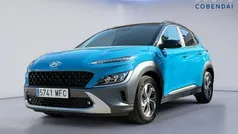 Usado 2023 Hyundai Kona SUV | 22.000 € (Precio justo)