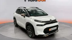 Usado 2023 Citroën C3 Aircross PureTech SUV | 12.790 € (Buen precio)