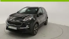 Usado 2021 Kia Sportage SUV | 18.900 € (Precio justo)