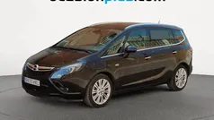 Usado 2012 Opel Zafira Tourer Excellence Monovolumen | 8350 € (Precio justo)