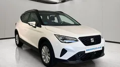 Usado 2024 Seat Arona Style SUV | 18.900 € (Precio justo)