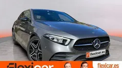 Usado 2021 Mercedes A200 Berlina | 27.490 € (Precio justo)