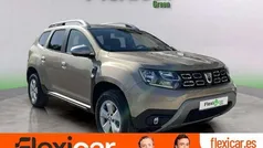 Usado 2018 Dacia Duster Comfort SUV | 12.990 € (Buen precio)