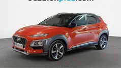 Usado 2018 Hyundai Kona Style SUV | 15.900 € (Precio justo)
