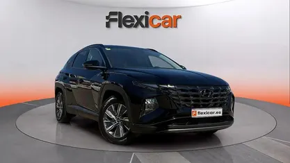 Usado Hyundai Tucson 150 CV (110 kW) 2020 SUV