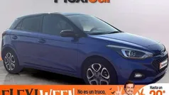 Usado 2020 Hyundai i20 Utilitario | 14.290 € (Precio justo)