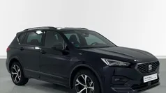 Usado 2024 Seat Tarraco FR SUV | 38.490 € (Precio justo)