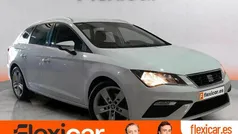 Usado 2018 Seat Leon FR Familiar | 12.990 € (Precio justo)