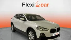 Blanco Usado 2020 BMW X2 SUV | 20.490 € (Buen precio)