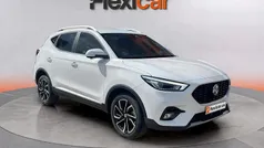 Usado 2024 MG ZS Luxury Berlina | 16.190 € (Precio justo)