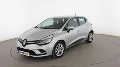 Gris Usado 2017 Renault Clio IV Zen Utilitario | 9799 € (Precio justo)
