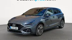 Usado 2024 Hyundai i30 N Line Utilitario | 18.500 € (Buen precio)