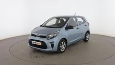 Usado 2019 Kia Picanto Utilitario | 10.199 € (Precio justo)