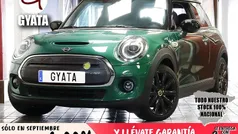 Eléctrico Usado 2020 Mini Cooper SE Utilitario | 15.890 € (Buen precio)