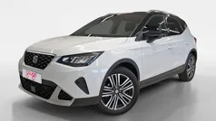 Usado 2025 Seat Arona Style SUV | 20.300 € (Precio justo)