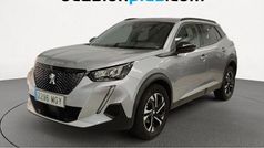 Gris Usado 2023 Peugeot 2008 Allure SUV | 13.410 € (Buen precio)