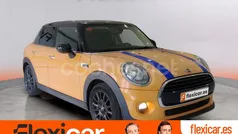 Usado 2016 Mini Cooper D Utilitario | 11.990 € (Buen precio)