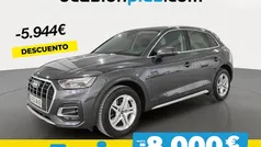Usado 2024 Audi Q5 Advanced Plus SUV | 46.250 € (Precio justo)