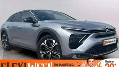 Usado 2022 Citroën C5 X Shine Familiar | 19.990 € (Super precio)