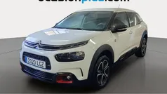 Usado 2020 Citroën C4 Cactus Utilitario | 10.410 € (Buen precio)