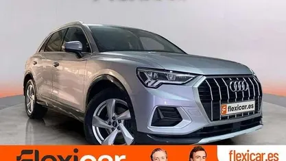Usado Audi Q3 Advanced 150 CV (110 kW) 2023 SUV
