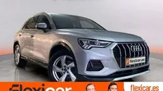 Usado 2023 Audi Q3 Advanced SUV | 28.990 € (Super precio)