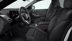 Usado 2025 BMW 120 Comfort Edition Utilitario | 47.500 € (Precio justo)