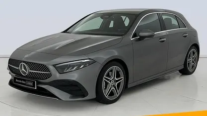 Usado Mercedes A180 136 CV (100 kW) 2025