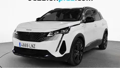 Usado 2021 Peugeot 3008 GT SUV | 22.264 € (Precio justo)