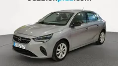 Usado 2021 Opel Corsa Elegance Utilitario | 12.082 € (Precio justo)
