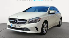 Usado 2017 Mercedes A200 Utilitario | 14.890 € (Buen precio)