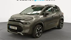 Usado 2023 Citroën C3 Aircross PureTech SUV | 16.791 € (Precio justo)