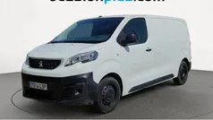 Blanco Usado 2021 Peugeot Expert S Van | 15.355 € (Super precio)