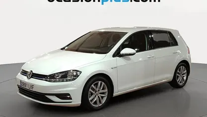 Usado 2020 VW Golf VIII Utilitario | 17.264 € (Super precio)