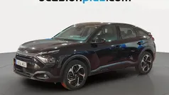 Usado 2023 Citroën C4 Feel SUV | 12.291 € (Buen precio)