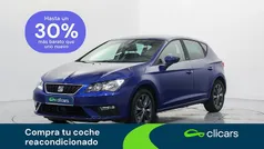 Usado 2020 Seat Leon Style | 15.790 € (Precio justo)