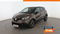 Usado 2015 Renault Captur Intens SUV | 9799 € (Precio justo)