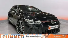 Usado 2020 VW Golf VIII GTI Berlina | 32.990 € (Precio justo)