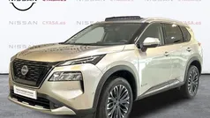 Usado 2024 Nissan X-Trail Tekna SUV | 41.400 € (Buen precio)