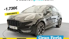 Usado 2023 Ford Puma ST-Line X SUV | 18.800 € (Precio justo)