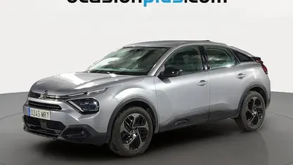 Usado 2024 Citroën C4 PureTech Berlina | 14.046 € (Super precio)