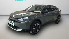 Usado 2025 Citroën C4 Business Class Berlina | 23.590 € (Precio justo)