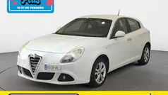 Usado 2012 Alfa Romeo Giulietta Distinctive Utilitario | 8450 € (Buen precio)