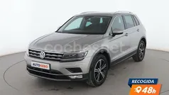 Usado 2016 VW Tiguan Sport SUV | 21.999 € (Precio justo)